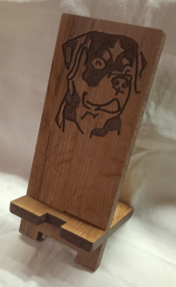 Rottweiler - Image 2