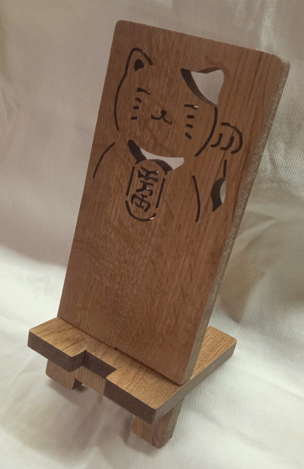 Maneki Neko (japán integető macska) - Image 2