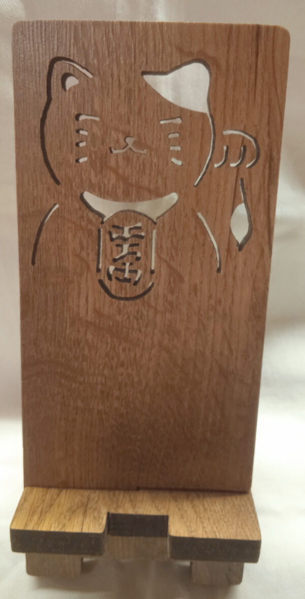 Maneki Neko (japán integető macska) - Image 4