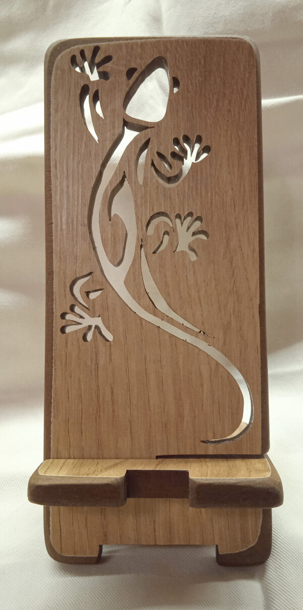 Gekko - Image 2