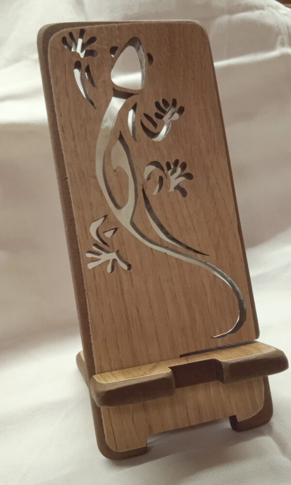 Gekko - Image 3