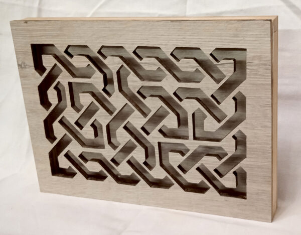 "CELTIC" asztali világító dísz - Image 3