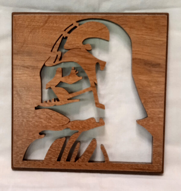 Darth Vader